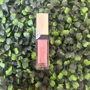 Kismet Pink Lip Gloss